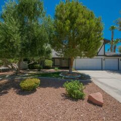 Отель Luxurious 5BR near Las Vegas Strip США, Лас-Вегас - отзывы, цены и фото номеров - забронировать отель Luxurious 5BR near Las Vegas Strip онлайн