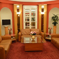 Hotel Royal Elysées развлечения