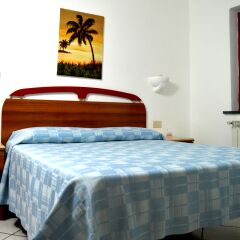 Hotel Malaga комната для гостей фото 4
