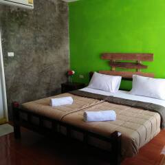 Отель Jellybean Krabi Inn Таиланд, Краби - отзывы, цены и фото номеров - забронировать отель Jellybean Krabi Inn онлайн комната для гостей