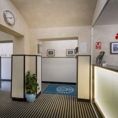 Hotel White Lion интерьер отеля фото 2