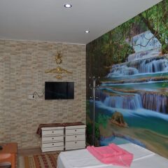 Sinter Terasse House Hotel Турция, Памуккале - 1 отзыв об отеле, цены и фото номеров - забронировать отель Sinter Terasse House Hotel онлайн спа