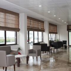 Отель Deniz Konak Otel интерьер отеля фото 2