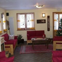 Отель Walsertal Residence интерьер отеля