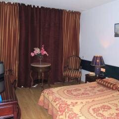 Paphiessa Hotel комната для гостей фото 4