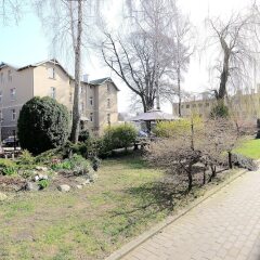 Апартаменты Victus Apartments Сопот фото 6