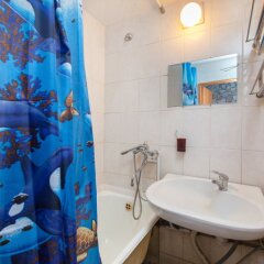 Гостиница Sadovoye Koltso Apartments On Planernaya в Москве отзывы, цены и фото номеров - забронировать гостиницу Sadovoye Koltso Apartments On Planernaya онлайн Москва фото 7