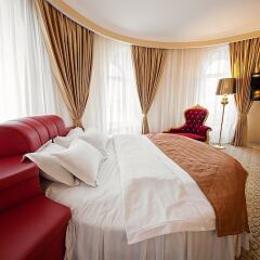 Vnukovo Village Park Hotel and Spa удобства в номере