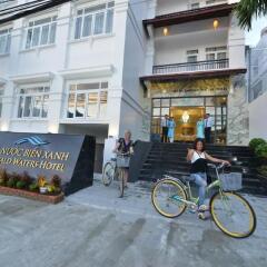 Отель TTC Hotel Premium Hoi An Вьетнам, Хойан - отзывы, цены и фото номеров - забронировать отель TTC Hotel Premium Hoi An онлайн спортивное сооружение