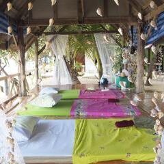 Отель Lanta Darawadee Resort Ланта фото 4