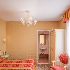 Il Mercante Di Venezia Hotel комната для гостей фото 5