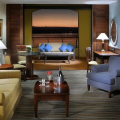 Отель Dead Sea Marriott Resort & Spa Иордания, Сваймех - отзывы, цены и фото номеров - забронировать отель Dead Sea Marriott Resort & Spa онлайн интерьер отеля фото 2