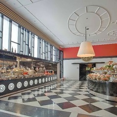 Отель Selectum Luxury Resort Belek Белек фото 7