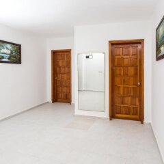 Sardunya Hotel Каш интерьер отеля