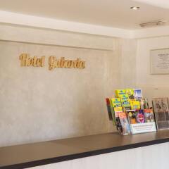Hotel Gabarda & Gil интерьер отеля фото 2