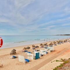 EPIC SANA Algarve Hotel пляж