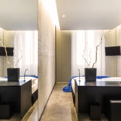 STRAF Hotel&bar Милан в номере