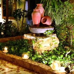 Отель Posada Mariposa Boutique Плая-дель-Кармен фото 7