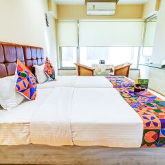 Hotel SR Rooms By OYO Rooms in Pimpri - Chinchwad, Indie from 27$, photos, reviews - zenhotels.com photo 7