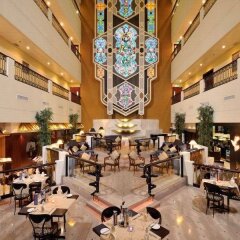 Отель Ramada Hotel Dubai ОАЭ, Дубай - отзывы, цены и фото номеров - забронировать отель Ramada Hotel Dubai онлайн питание фото 3