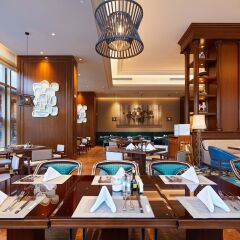 Отель Fu Rong Ge Hotel Китай, Сиань - отзывы, цены и фото номеров - забронировать отель Fu Rong Ge Hotel онлайн питание