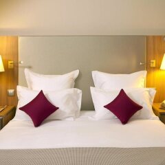 Отель Residhome Roissy-Park комната для гостей фото 2