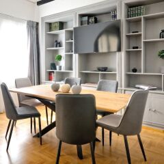 Отель Acropolis Plus Penthouse Греция, Афины - отзывы, цены и фото номеров - забронировать отель Acropolis Plus Penthouse онлайн комната для гостей фото 4