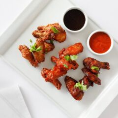 Отель Four Points by Sheraton Lagos Нигерия, Лагос - отзывы, цены и фото номеров - забронировать отель Four Points by Sheraton Lagos онлайн питание фото 2