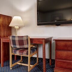 Отель GreenTree Pasadena Inn США, Пасадена - отзывы, цены и фото номеров - забронировать отель GreenTree Pasadena Inn онлайн удобства в номере