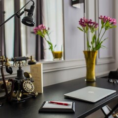 Отель Telegraaf Эстония, Таллин - 2 отзыва об отеле, цены и фото номеров - забронировать отель Telegraaf онлайн фото 10