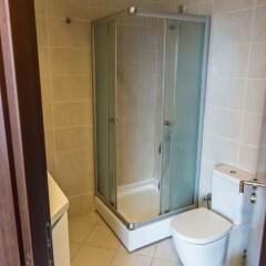 Отель Dumankaya Ikon 38 Floor 1 Bedroom D ванная фото 2