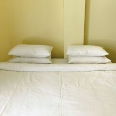 Au Bon Hostel комната для гостей фото 3