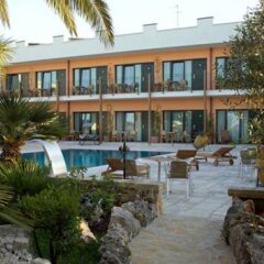 Отель Cuor Di Puglia Альберобелло фото 3