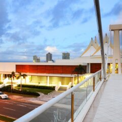 Отель Sheraton Grand Mirage Resort, Gold Coast фото 5