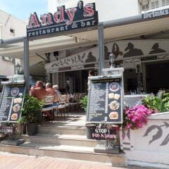 Andy's Apart Hotel Турция, Мармарис - отзывы, цены и фото номеров - забронировать отель Andy's Apart Hotel онлайн фото 4