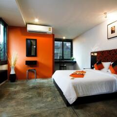 The Yorkshire Hotel and Spa 3* Номер Делюкс с различными типами кроватей