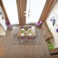 Отель Thon Residence Florence Aparthotel