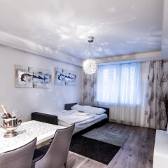Апартаменты Grand Apartment Vienna Вена