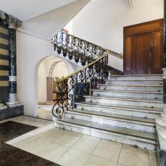 Отель Oriente Atiram Hotel Испания, Барселона - 2 отзыва об отеле, цены и фото номеров - забронировать отель Oriente Atiram Hotel онлайн интерьер отеля фото 2