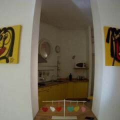 Отель B&B Musei Vaticani детские мероприятия фото 2
