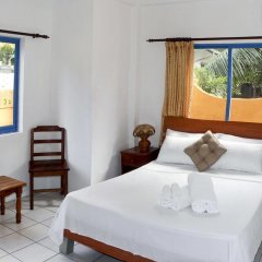 Vicky's Holiday Apartments in Mahe Island, Seychelles from 287$, photos, reviews - zenhotels.com guestroom photo 4