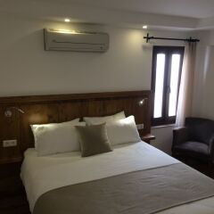 Old Town Hotel Kalkan Турция, Калкан - отзывы, цены и фото номеров - забронировать отель Old Town Hotel Kalkan - Adults Only онлайн комната для гостей фото 2