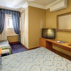 939 Hotel удобства в номере