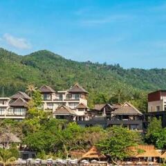 Отель Vana Belle, A Luxury Collection Resort, Koh Samui фото 12