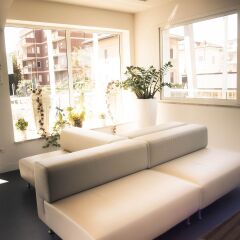 Отель Residence Terminus развлечения