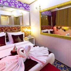 Sultan Tughra Hotel детские мероприятия фото 2