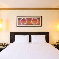 Tarntawan Place Hotel Surawong Bangkok Бангкок фото 7