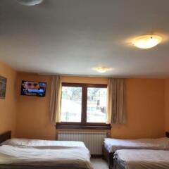 Apartments Vila Marina in Kopaonik, Serbia from 57$, photos, reviews - zenhotels.com guestroom