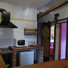 Отель Casas Azahar Захара удобства в номере