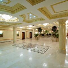 Гостиница Royal Tulip Almaty фото 3